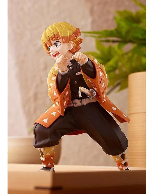 Demon Slayer Pop Up Parade - Zenitsu Agatsuma - Doki Doki Land