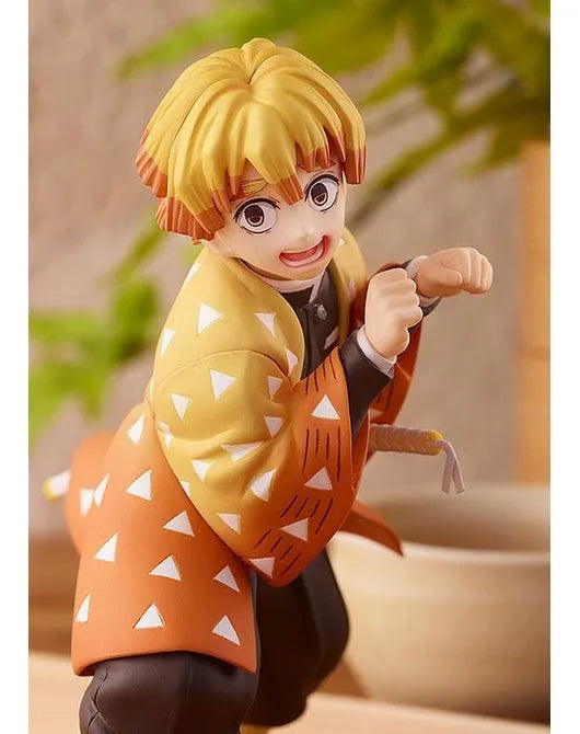 Demon Slayer Pop Up Parade - Zenitsu Agatsuma - Doki Doki Land