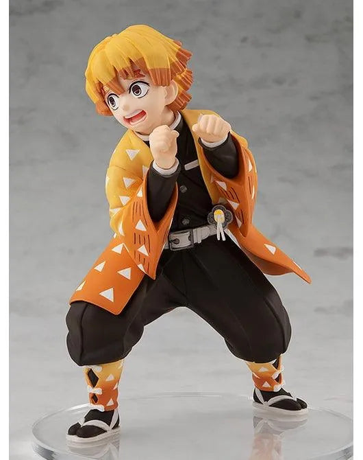 Demon Slayer Pop Up Parade - Zenitsu Agatsuma - Doki Doki Land