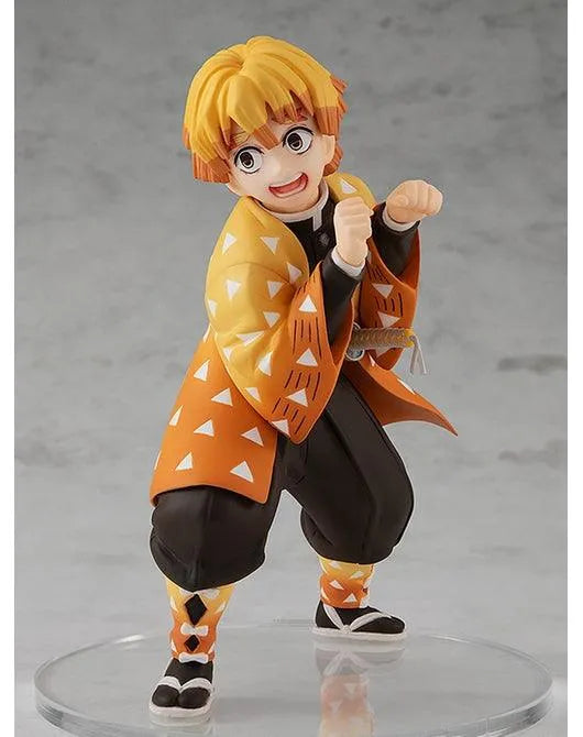 Demon Slayer Pop Up Parade - Zenitsu Agatsuma - Doki Doki Land