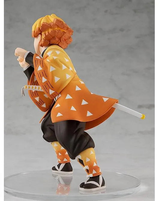 Demon Slayer Pop Up Parade - Zenitsu Agatsuma - Doki Doki Land