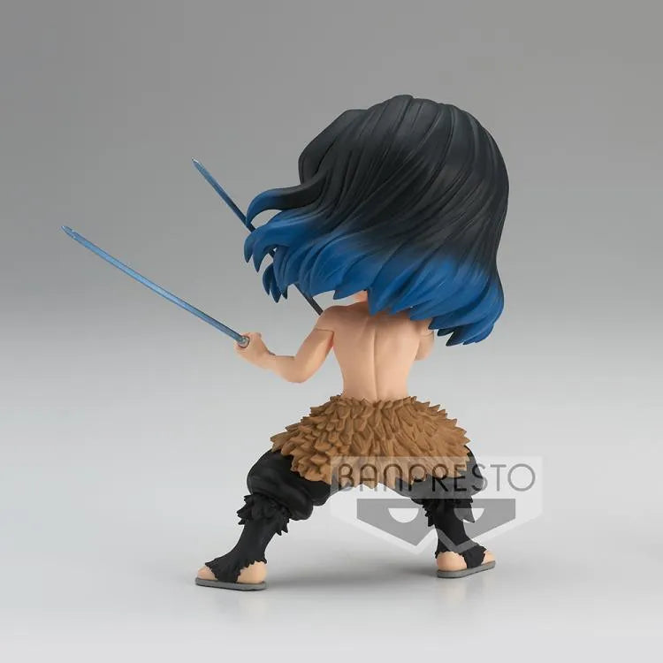 Demon Slayer Qposket - Inosuke Hashibira II - Doki Doki Land