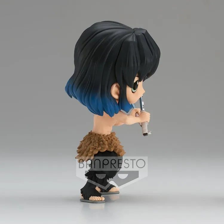 Demon Slayer Qposket - Inosuke Hashibira II - Doki Doki Land
