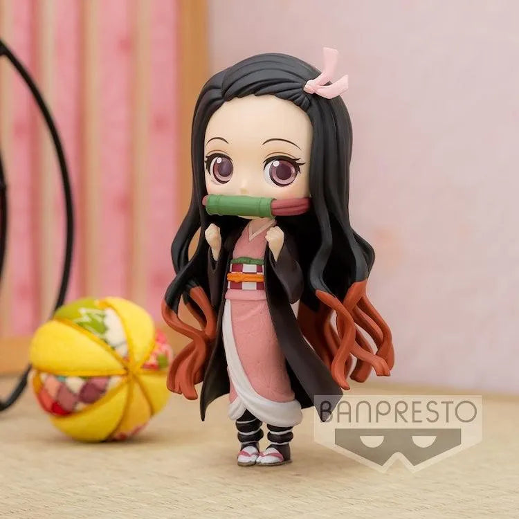 Demon Slayer Qposket - Nezuko Kamado II - Doki Doki Land