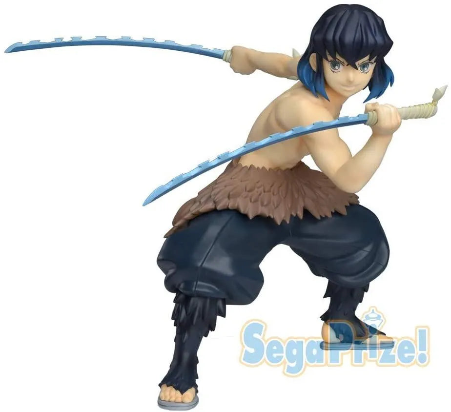 Demon Slayer SPM Figure - Hashibira Inosuke - Doki Doki Land