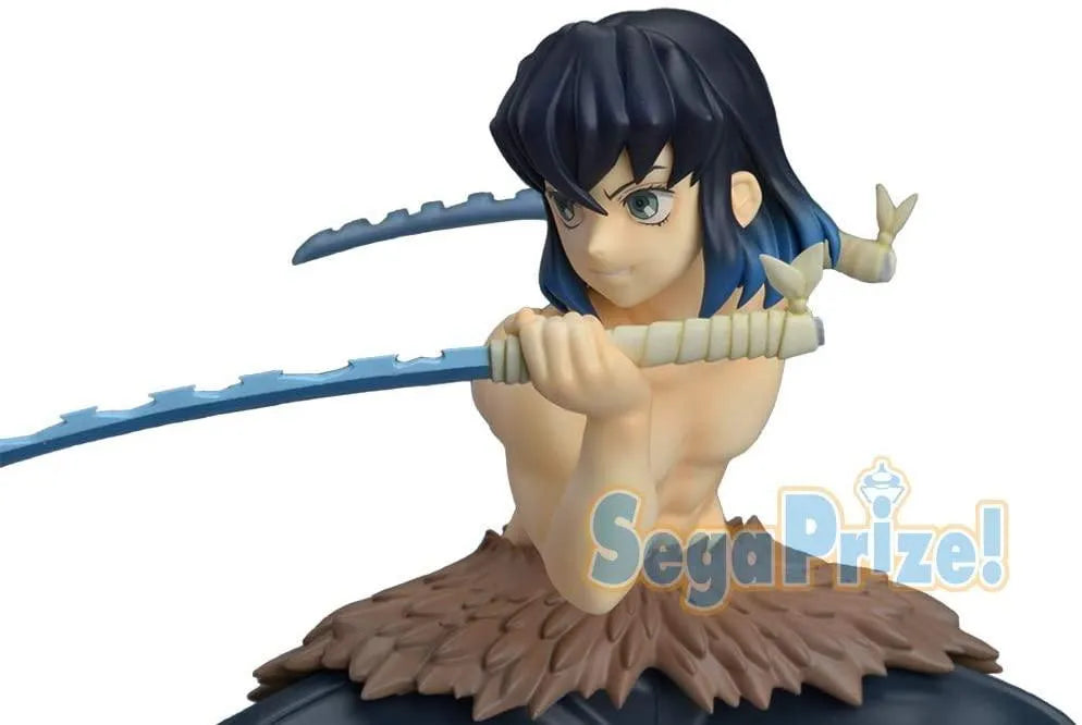 Demon Slayer SPM Figure - Hashibira Inosuke - Doki Doki Land