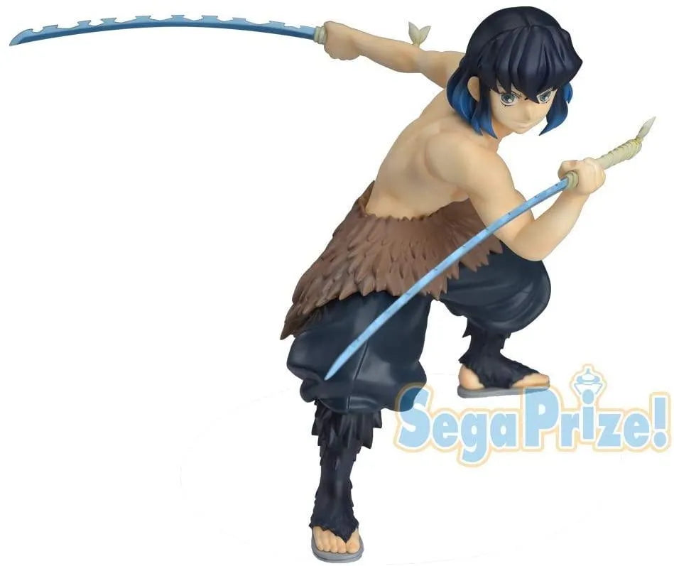 Demon Slayer SPM Figure - Hashibira Inosuke - Doki Doki Land