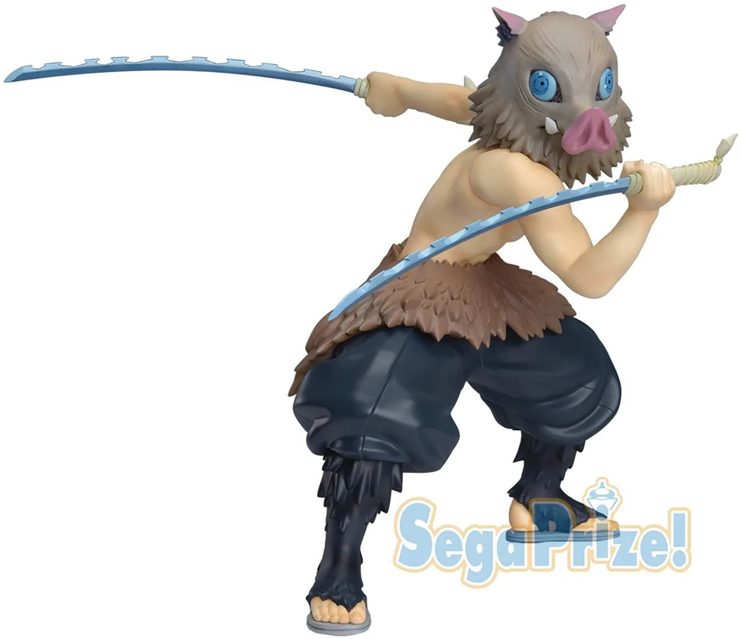 Demon Slayer SPM Figure - Hashibira Inosuke - Doki Doki Land