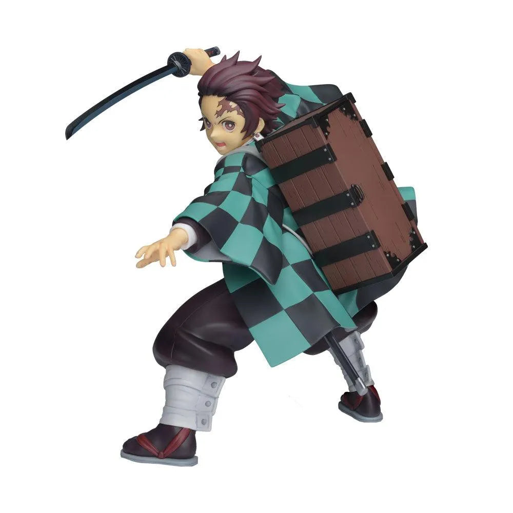 Demon Slayer SPM Figure - Tanjiro Kamato - Doki Doki Land