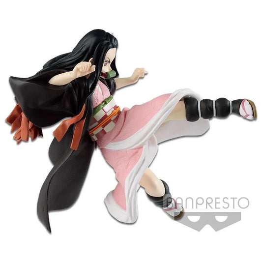 “Demon Slayer” Vibration Stars - Nezuko Kamado - Doki Doki Land
