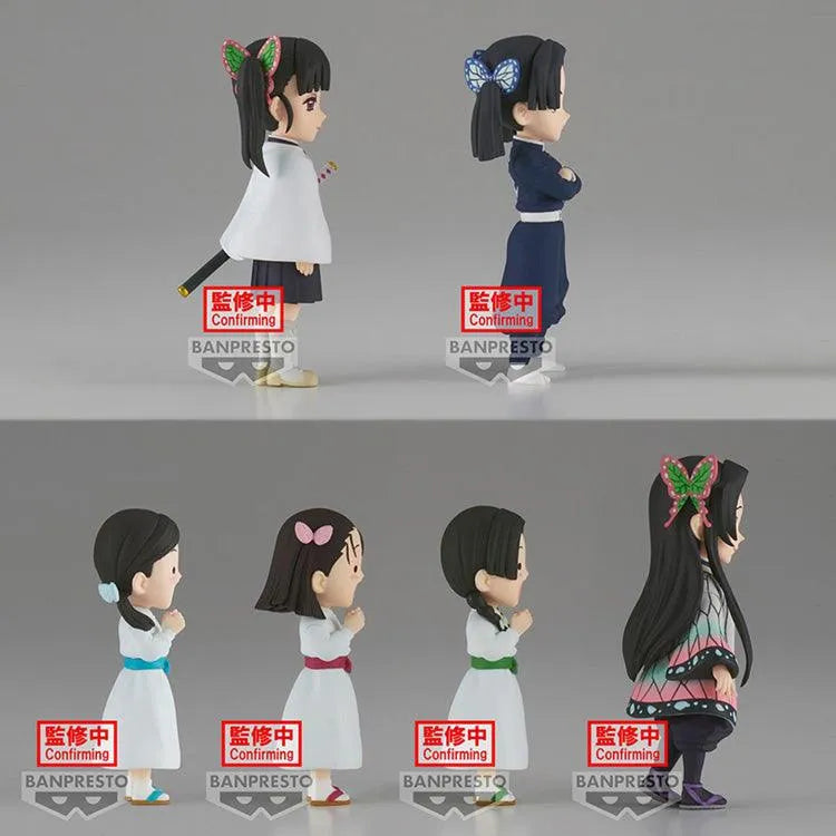 Demon Slayer WCF - Vol.7 - Doki Doki Land