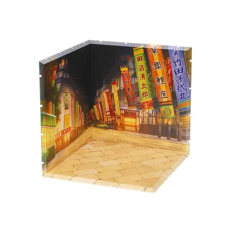 Dioramansion 200 - Taisho Era Townscape - Doki Doki Land