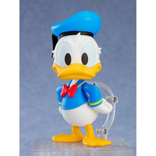 Disney Nendoroid - 1668 Donald Duck - Doki Doki Land