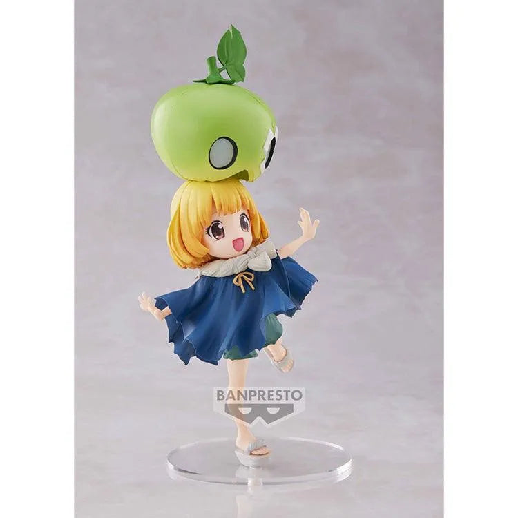 Dr. Stone - Suika - Doki Doki Land