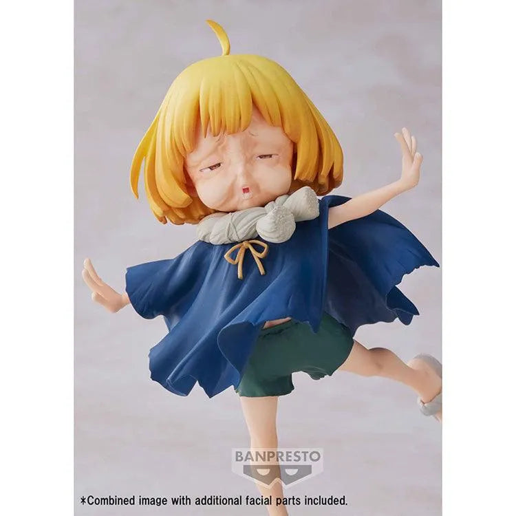Dr. Stone - Suika - Doki Doki Land