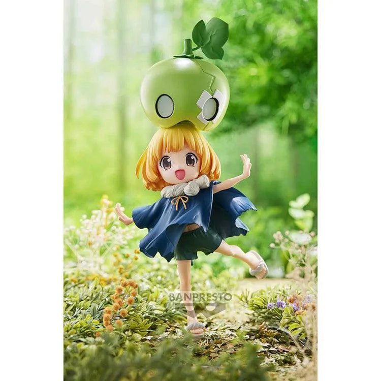 Dr. Stone - Suika - Doki Doki Land
