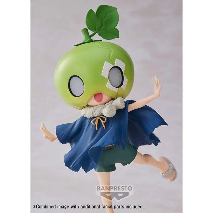 Dr. Stone - Suika - Doki Doki Land
