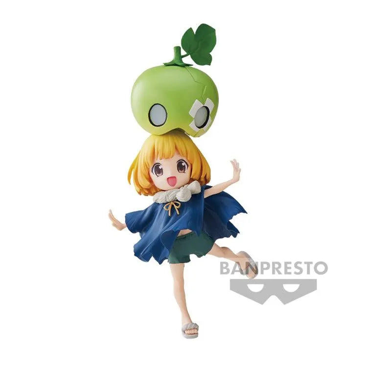 Dr. Stone - Suika - Doki Doki Land