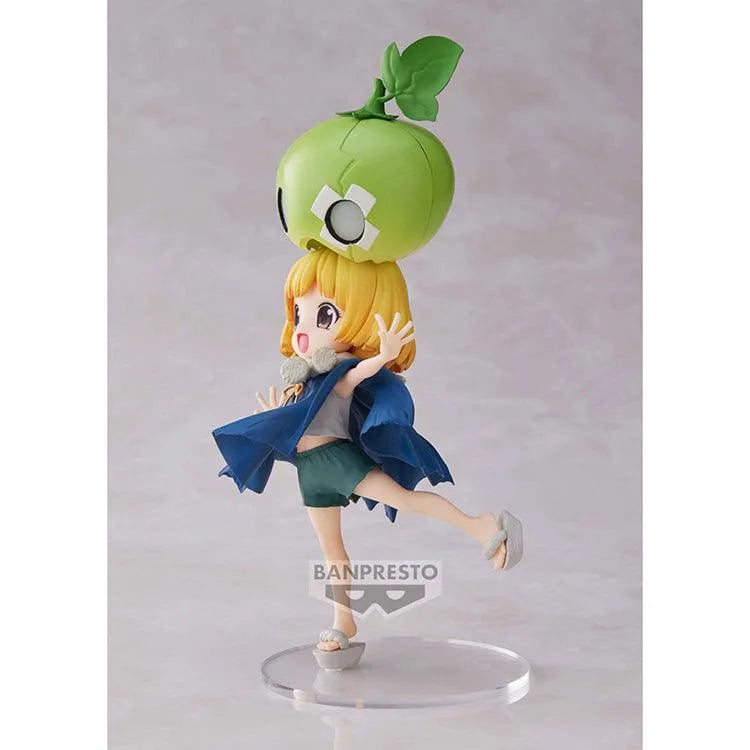 Dr. Stone - Suika - Doki Doki Land