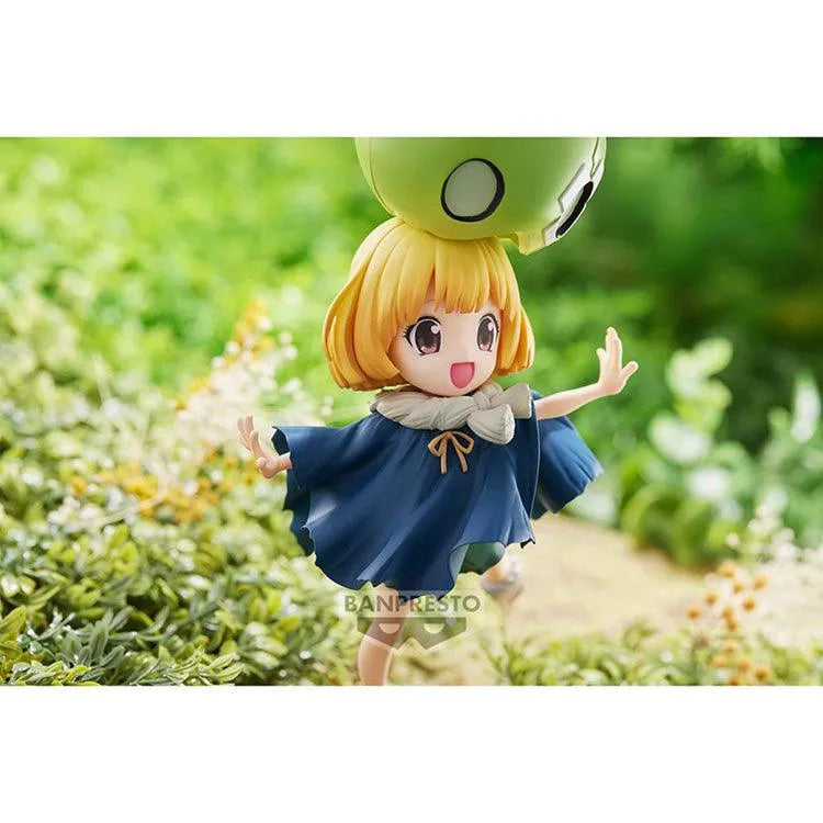 Dr. Stone - Suika - Doki Doki Land