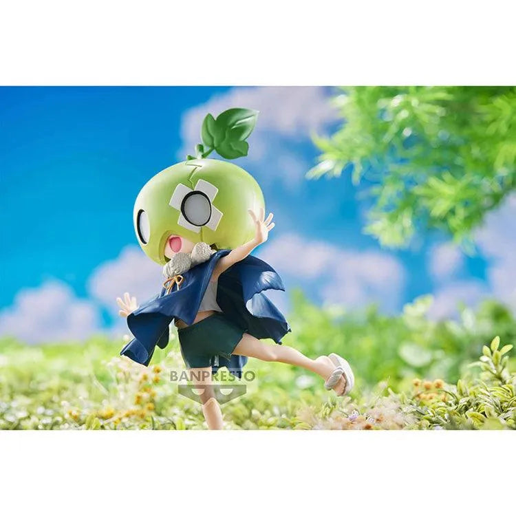 Dr. Stone - Suika - Doki Doki Land