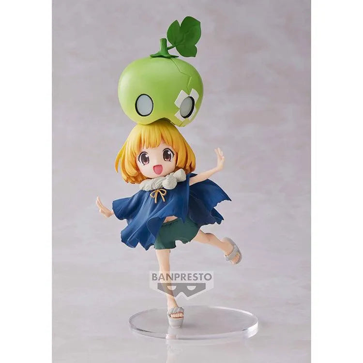 Dr. Stone - Suika - Doki Doki Land