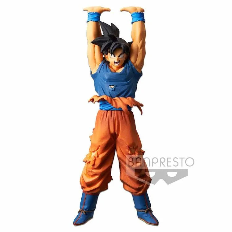 Dragon Ball Super - Give Me Energy Spirit Ball Special - Doki Doki Land
