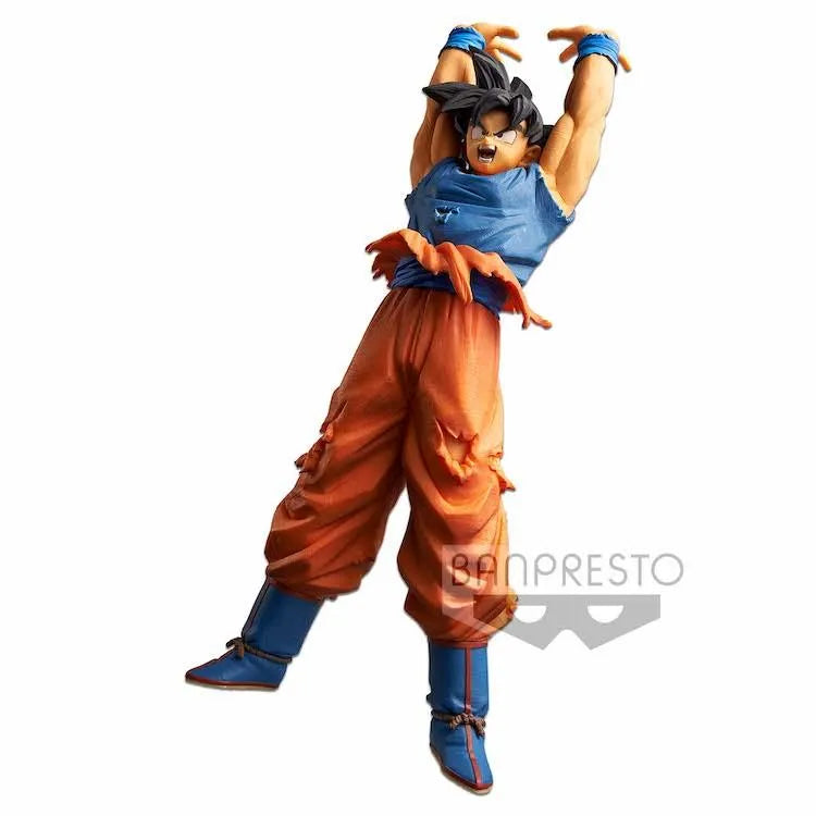 Dragon Ball Super - Give Me Energy Spirit Ball Special - Doki Doki Land