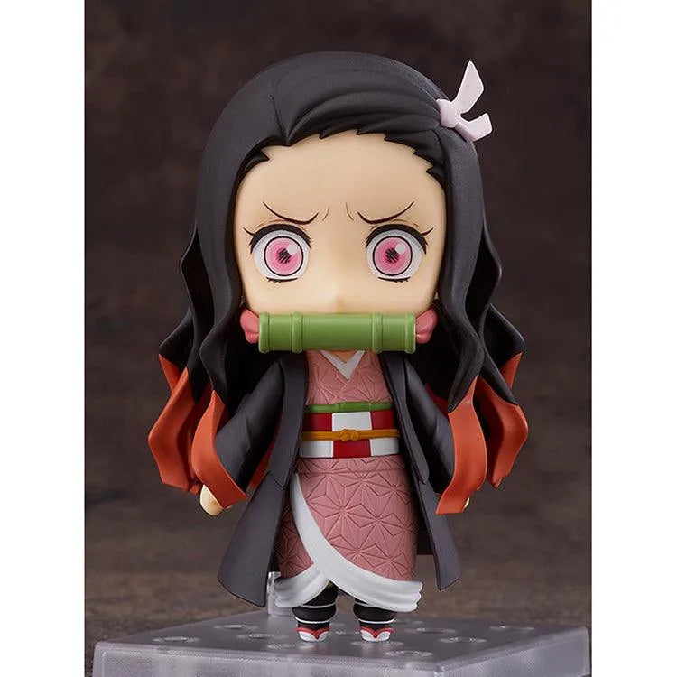 Nendoroid - "Demon Slayer" More Face Swap 01 (1 Random) - Doki Doki Land