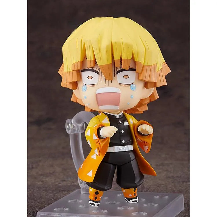 Nendoroid - "Demon Slayer" More Face Swap 01 (1 Random) - Doki Doki Land
