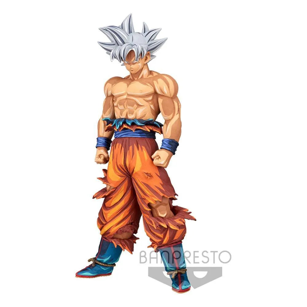 Dragon Ball Super Grandista - #3 Son Goku (Manga Dimensions) - Doki Doki Land