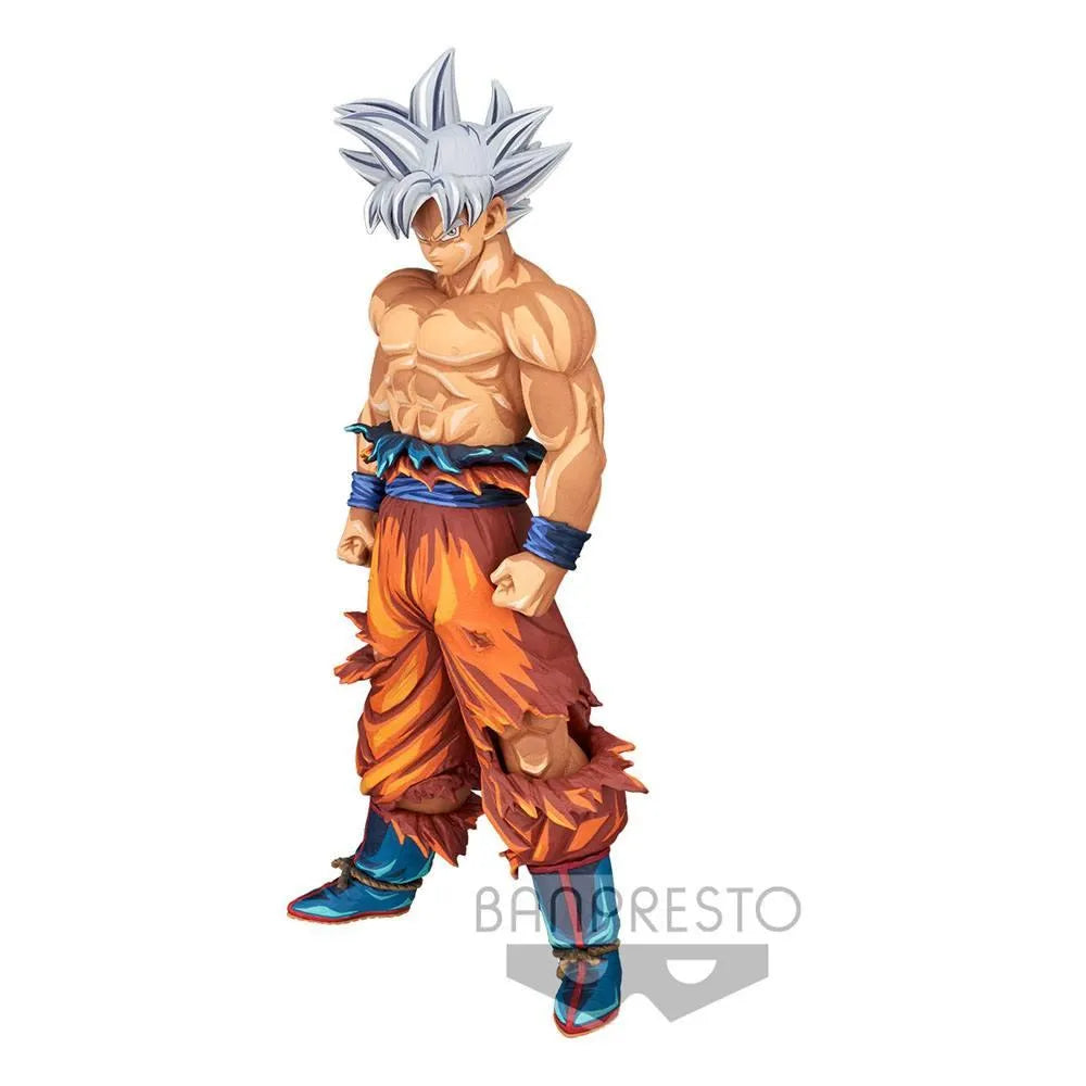 Dragon Ball Super Grandista - #3 Son Goku (Manga Dimensions) - Doki Doki Land
