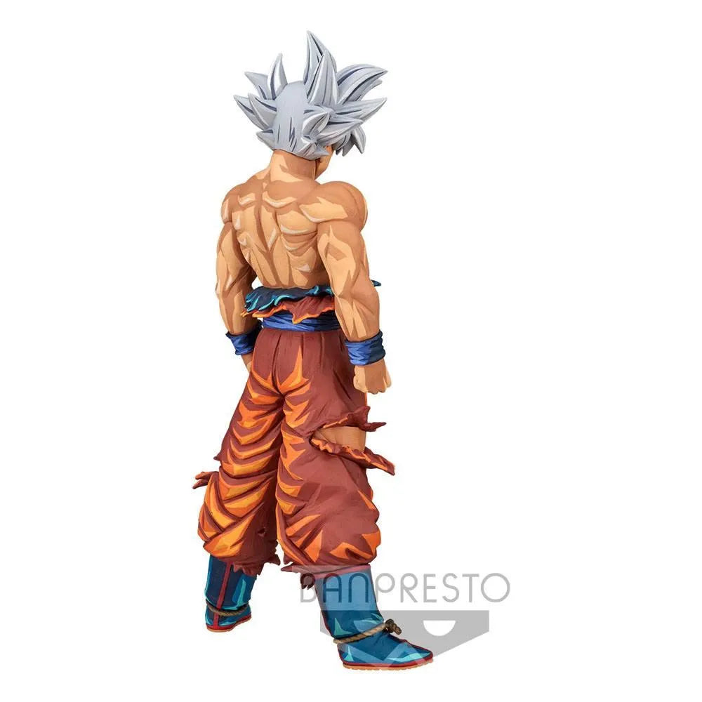 Dragon Ball Super Grandista - #3 Son Goku (Manga Dimensions) - Doki Doki Land