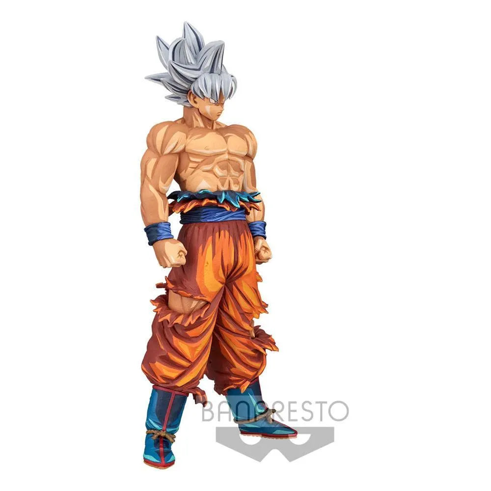 Dragon Ball Super Grandista - #3 Son Goku (Manga Dimensions) - Doki Doki Land