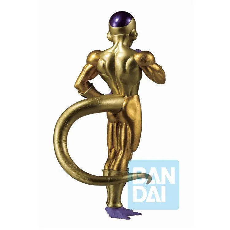Dragon Ball Super Ichibansho - Golden Frieza (Back To The Film) - Doki Doki Land