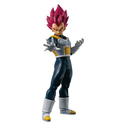 Dragon Ball Super Ichibansho - Super Saiyan God Vegeta (Back To The Film) - Doki Doki Land