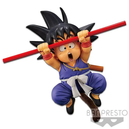 Dragon Ball Super Son Goku Fes!! - Vol.09 B: Son Goku Kid Ver. - Doki Doki Land