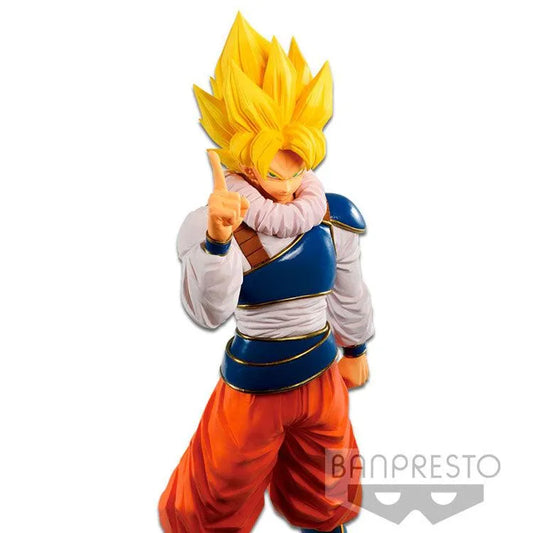 Dragon Ball Z Dragonball Legends Collab - Son Goku - Doki Doki Land