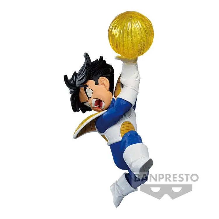 Dragon Ball Z GxMateria - Son Gohan II - Doki Doki Land