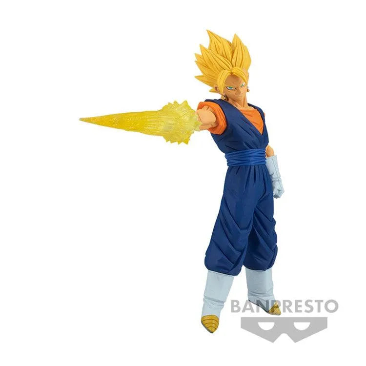 Dragon Ball Z GxMateria - Vegito - Doki Doki Land
