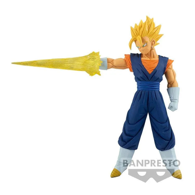 Dragon Ball Z GxMateria - Vegito - Doki Doki Land