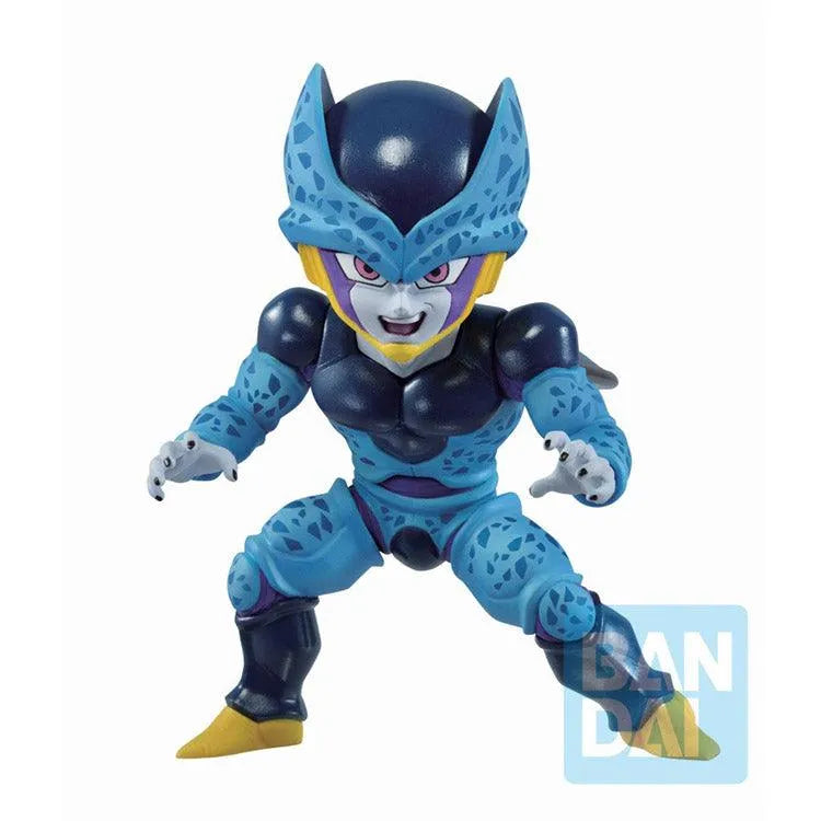 Dragon Ball Z Ichibansho - Cell JR. (Vs Omnibus Super) - Doki Doki Land