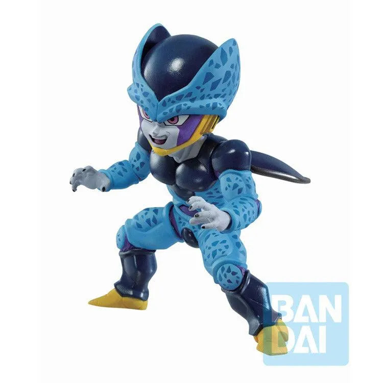 Dragon Ball Z Ichibansho - Cell JR. (Vs Omnibus Super) - Doki Doki Land