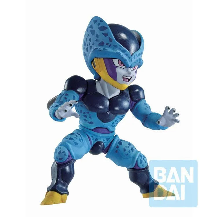 Dragon Ball Z Ichibansho - Cell JR. (Vs Omnibus Super) - Doki Doki Land