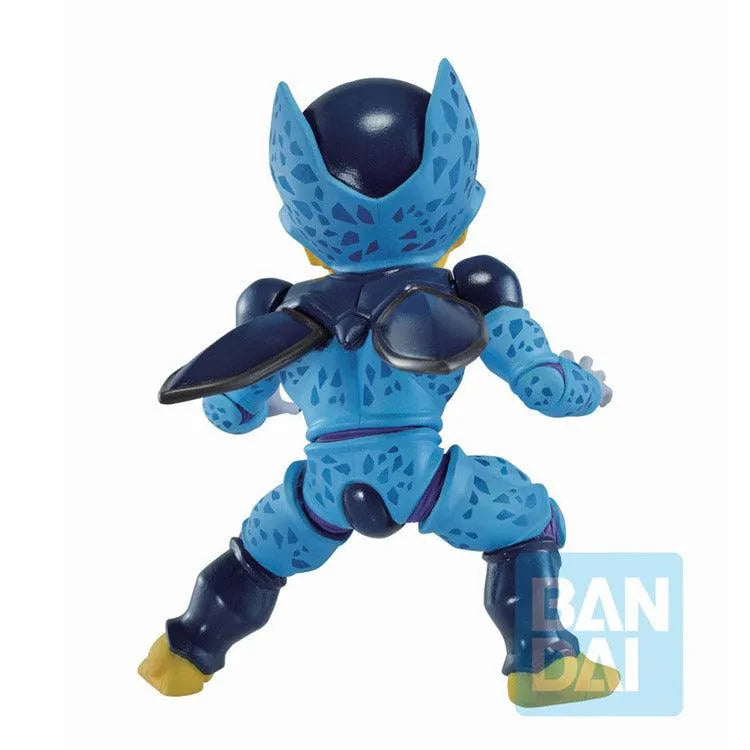 Dragon Ball Z Ichibansho - Cell JR. (Vs Omnibus Super) - Doki Doki Land