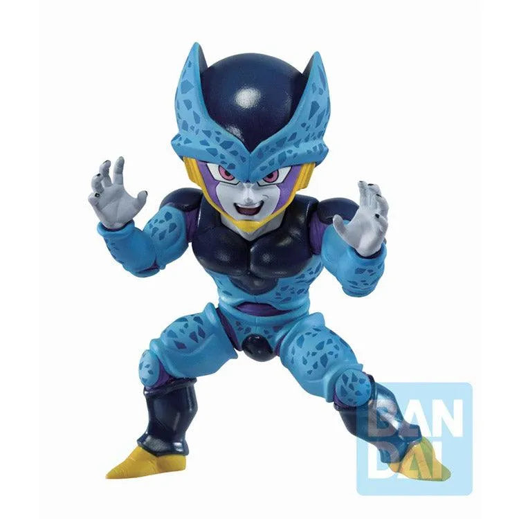 Dragon Ball Z Ichibansho - Cell JR. (Vs Omnibus Super) - Doki Doki Land