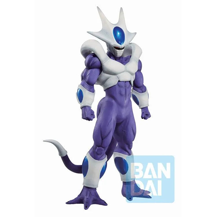 Dragon Ball Z Ichibansho - Cooler (Final Form) - Doki Doki Land