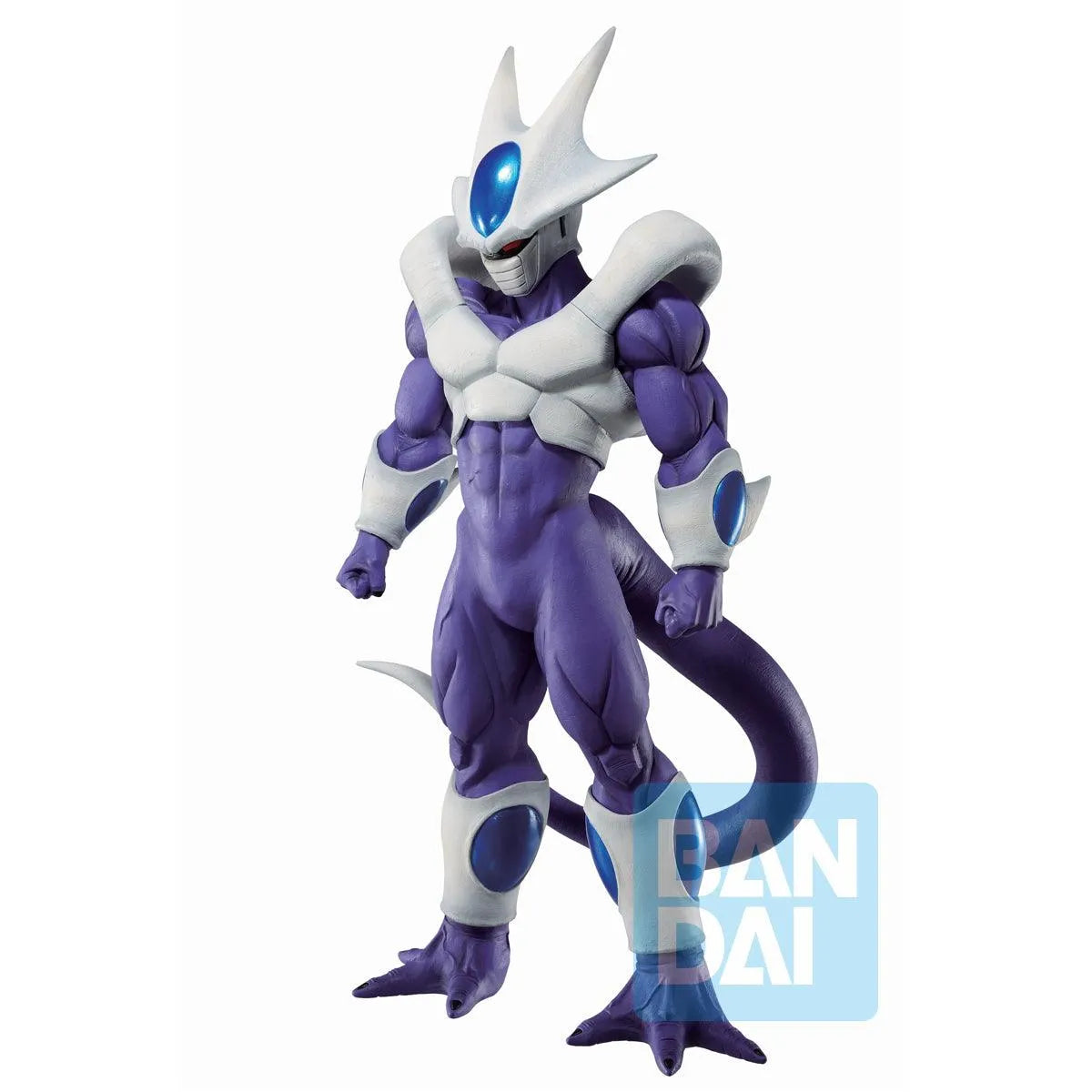 Dragon Ball Z Ichibansho - Cooler (Final Form) - Doki Doki Land