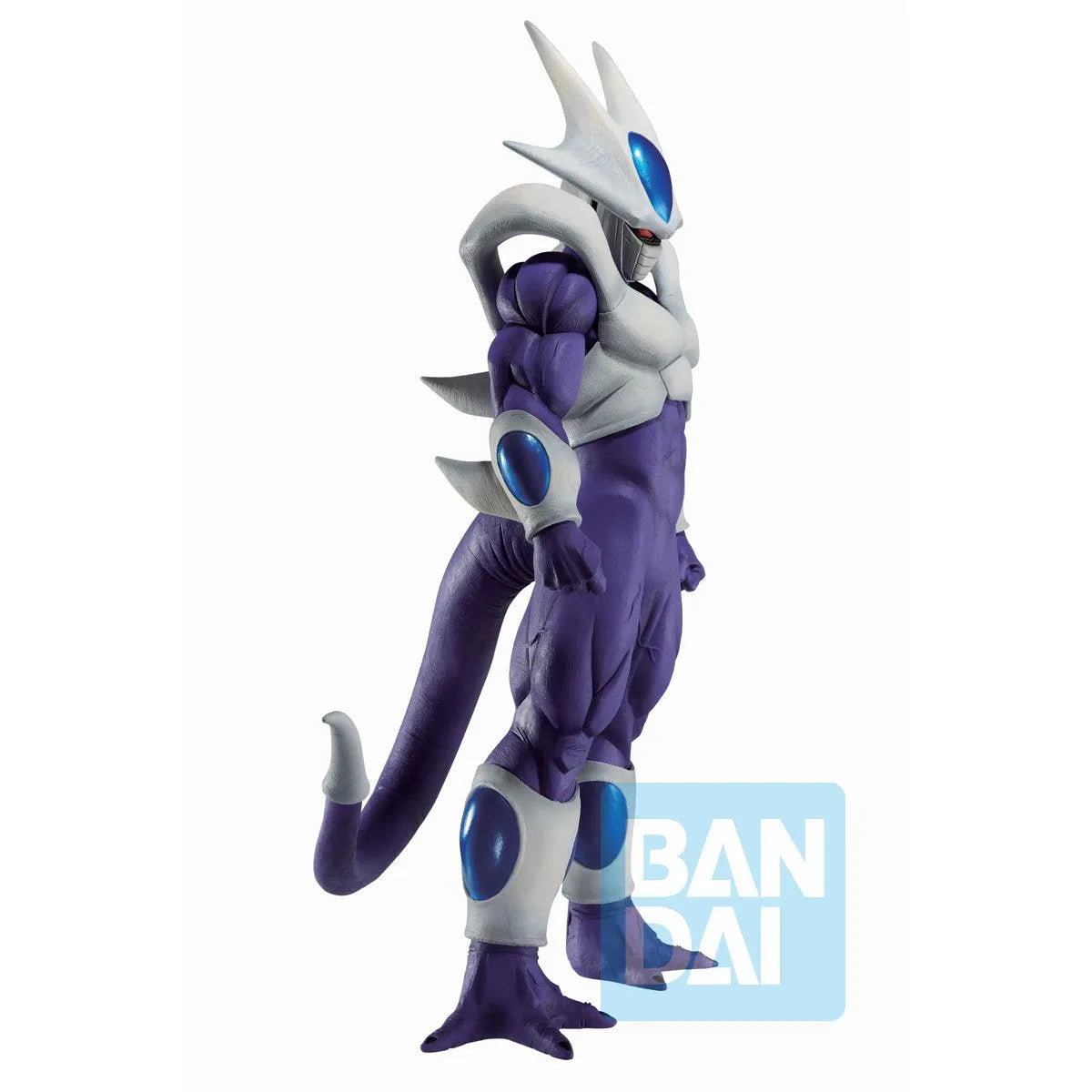 Dragon Ball Z Ichibansho - Cooler (Final Form) - Doki Doki Land