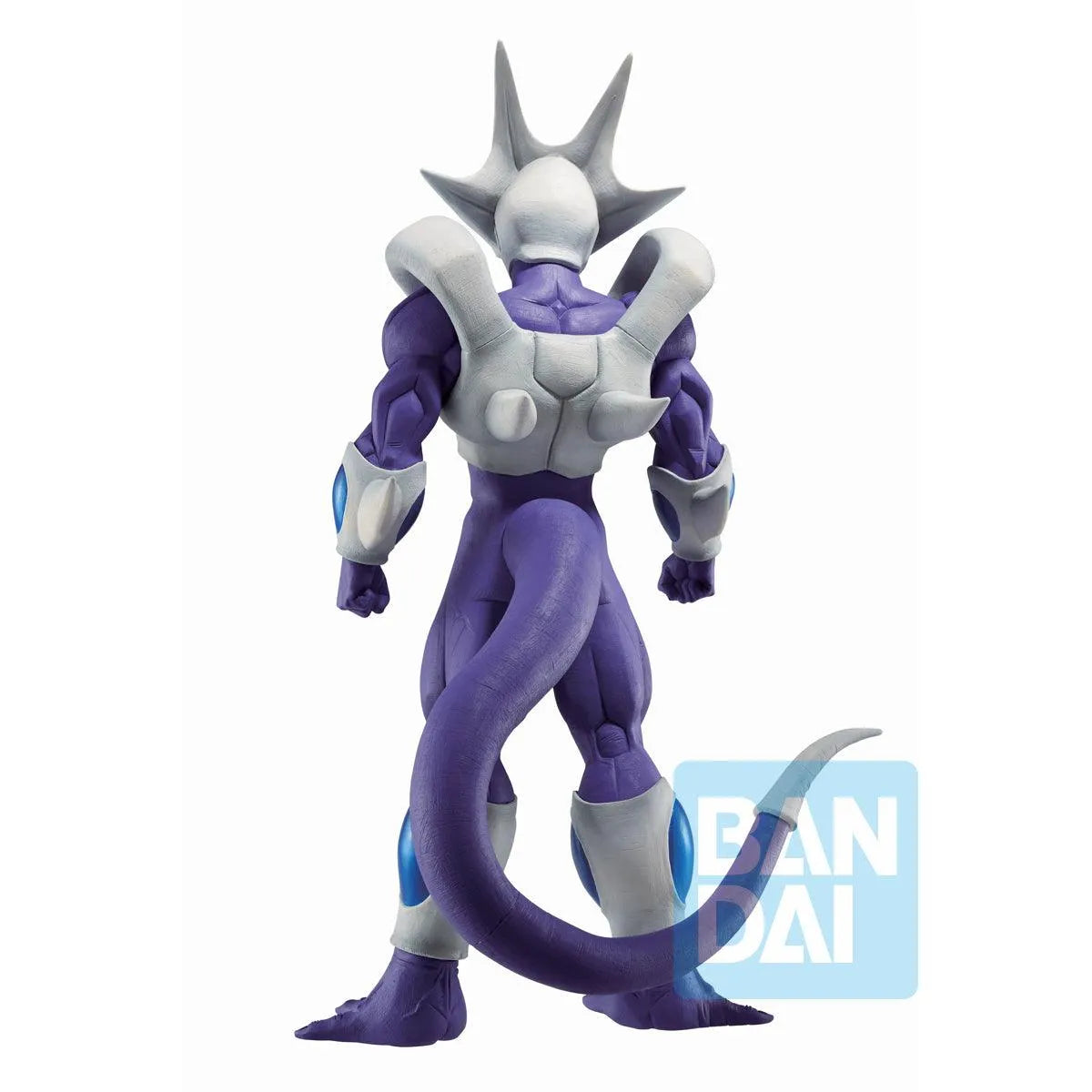 Dragon Ball Z Ichibansho - Cooler (Final Form) - Doki Doki Land